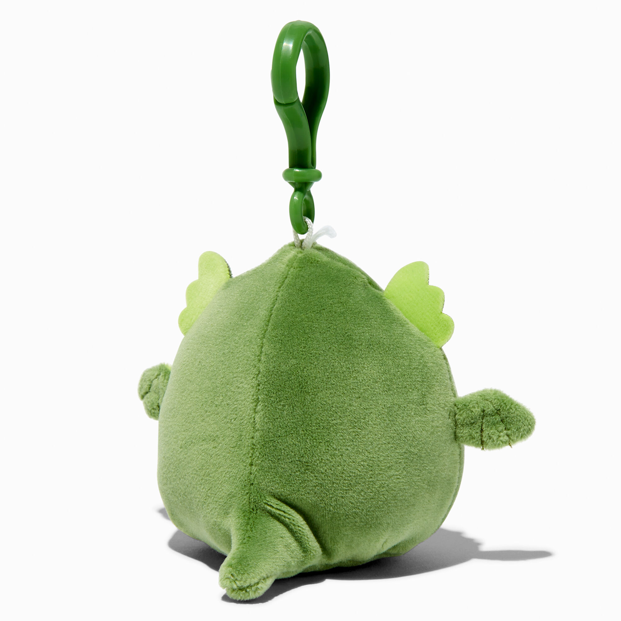 Squishmallows™ 3.5'' Noro Plush Bag Clip,