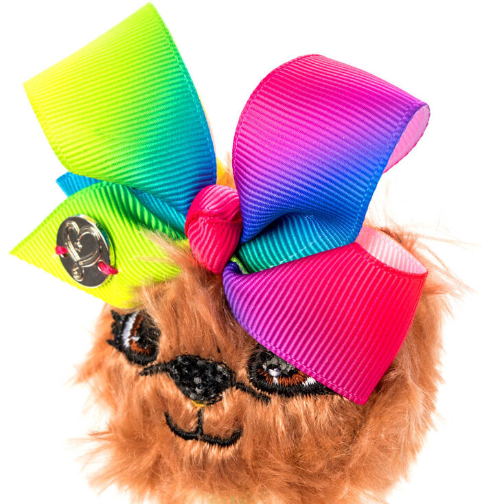 Stylo fantaisie Bow Bow vert menthe de JoJo Siwa&trade;,