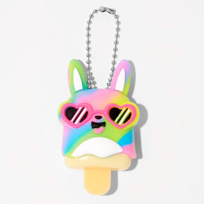 Pucker Pops&reg; Rainbow Bunny Lip Gloss - Cookie,