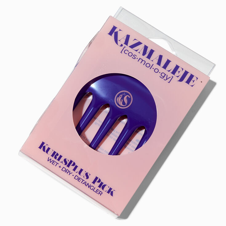 Kazmaleje KurlsPlus Pick,