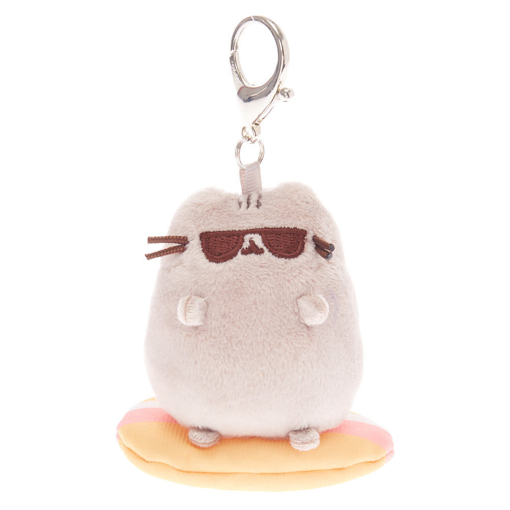 Pusheen lazy summer on sale