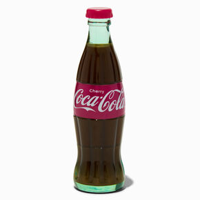 Lip Smacker&reg; Coca-Cola&trade; Cherry Bottle Lip Balm,