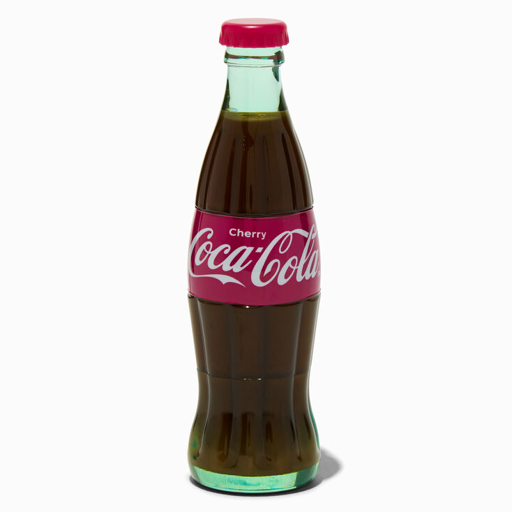 Lip Smacker® Coca-Cola® Cherry Bottle Lip Balm