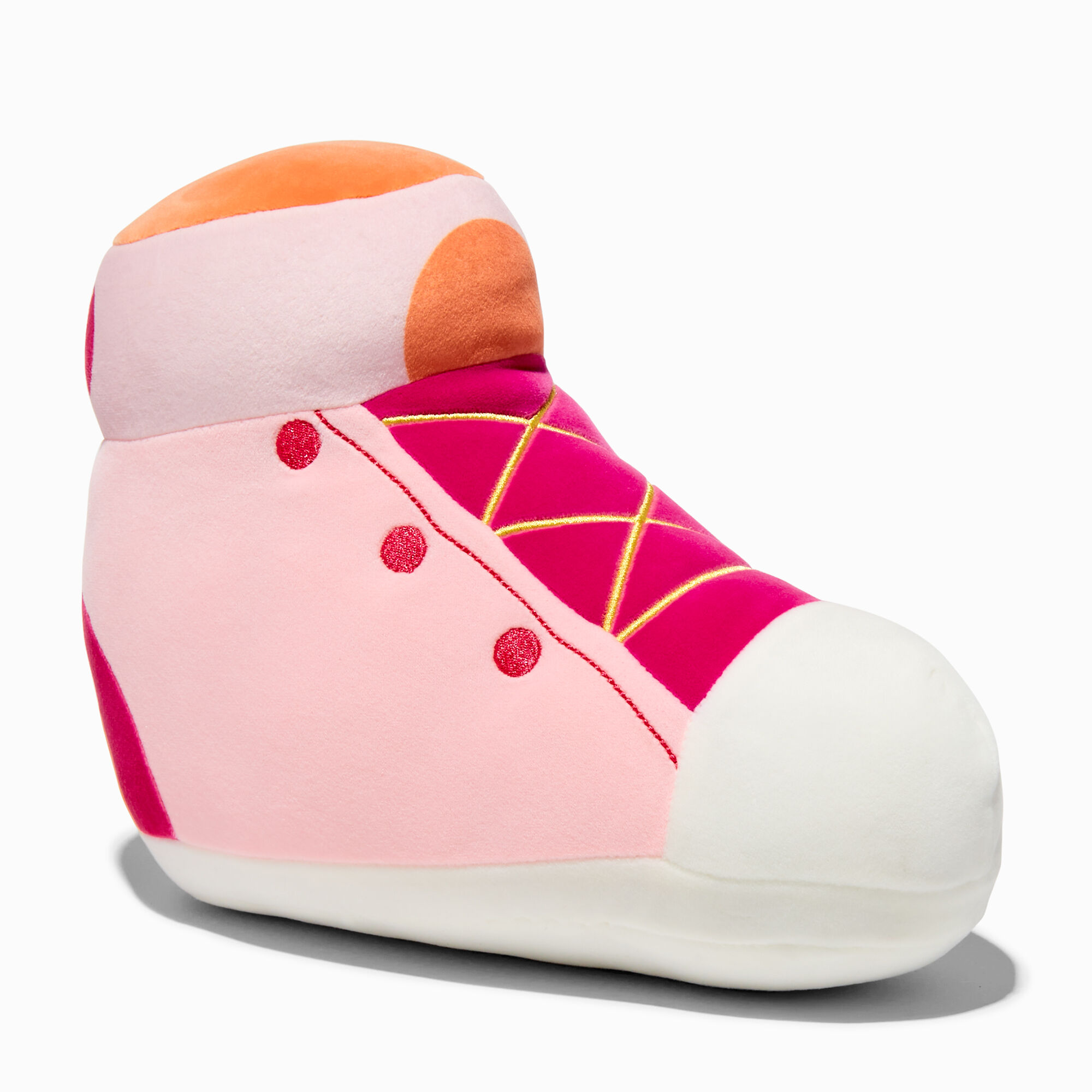 Animal Adventure™ Tween Icon Rollerskate Plush Toy,