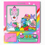 Pink Claw Game Makeup Set,