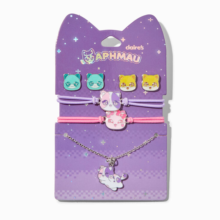 Aphmau&trade; And Friends Claire&#39;s Exclusive Jewelry Set - 25Pack,