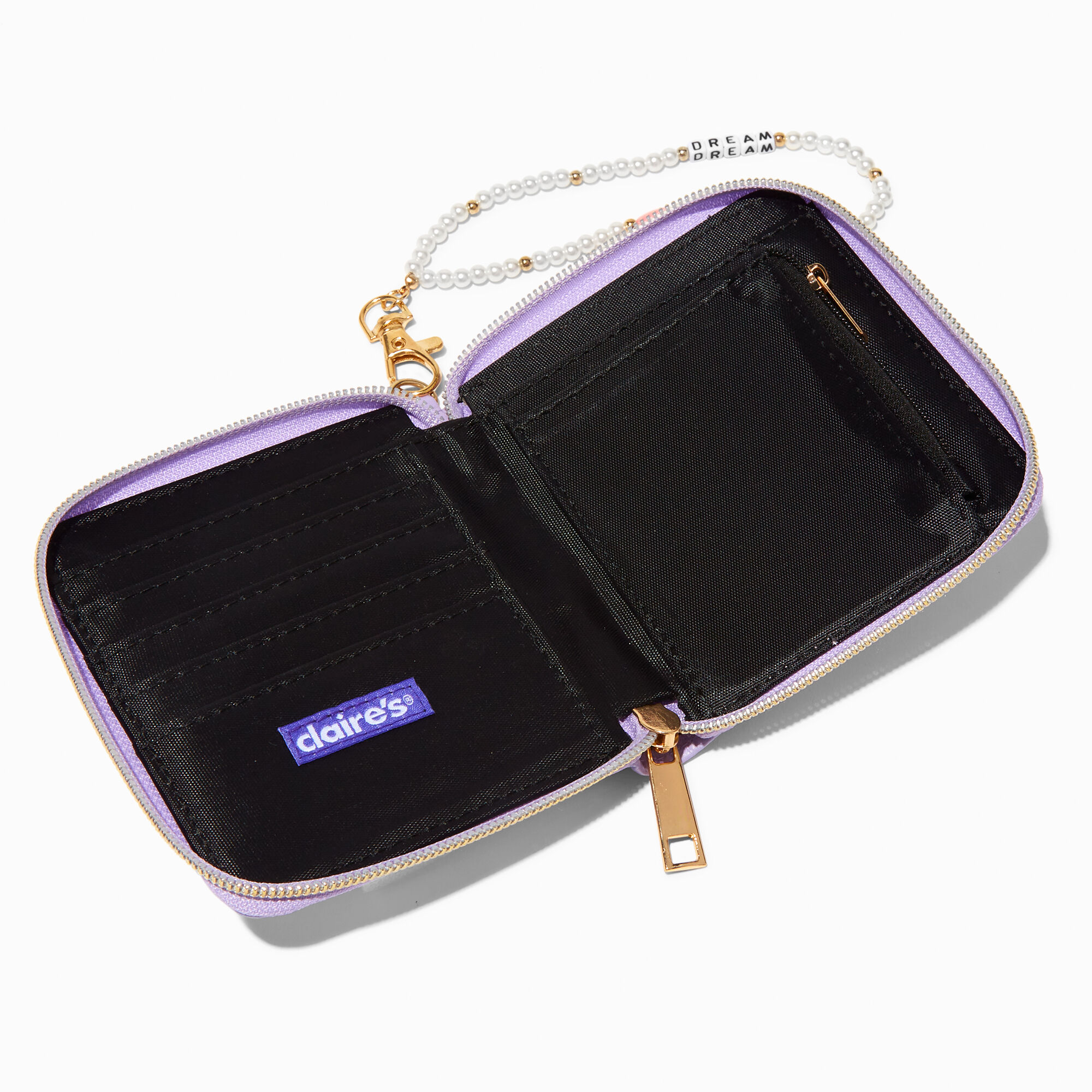 Claire's pochette cheap