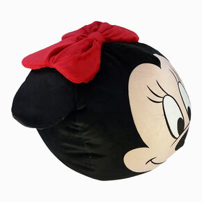 Disney Minnie Mouse Cloud Pillow,