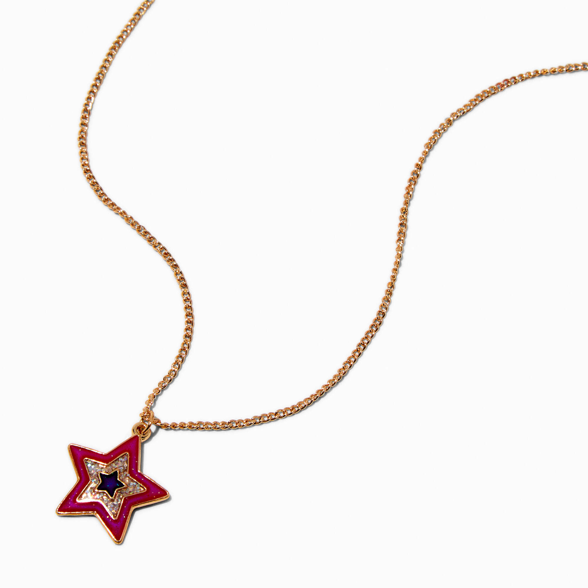 Necklace mood online