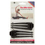 Pince &agrave; cheveux The Little Giant&trade; Loc A Loc&reg; - Lot de 2,