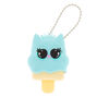 Pucker Pops Luna the Owl Lip Gloss - Peppermint,