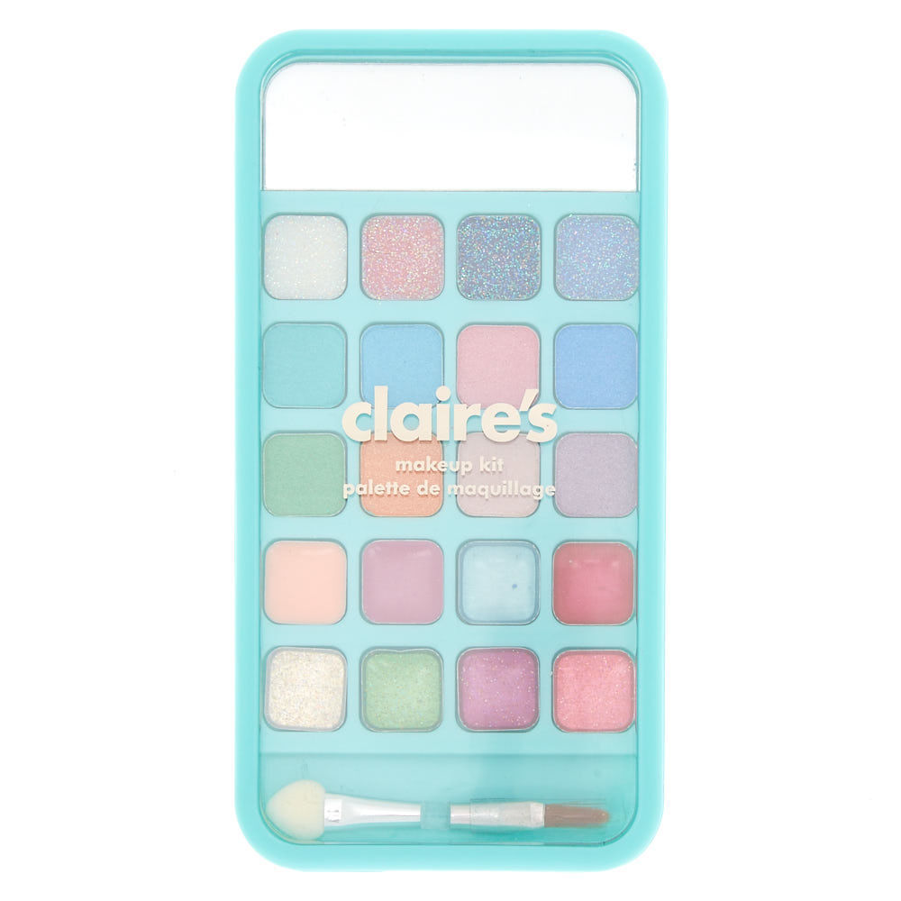 Donut Bling Cellphone Makeup Set,
