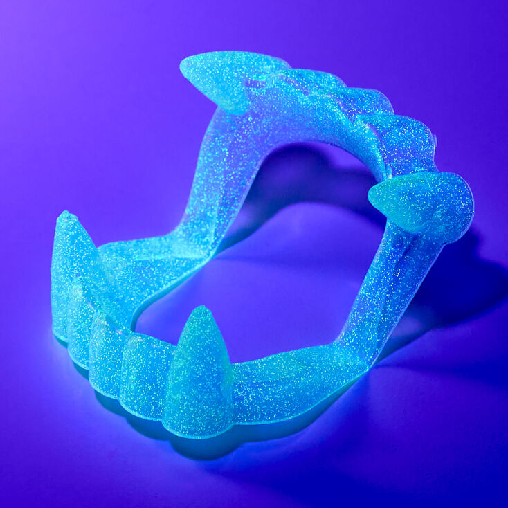 Crocs phosphorescents,