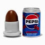 Pepsi&reg; Claire&#39;s Exclusive Flavored Lip Balm,