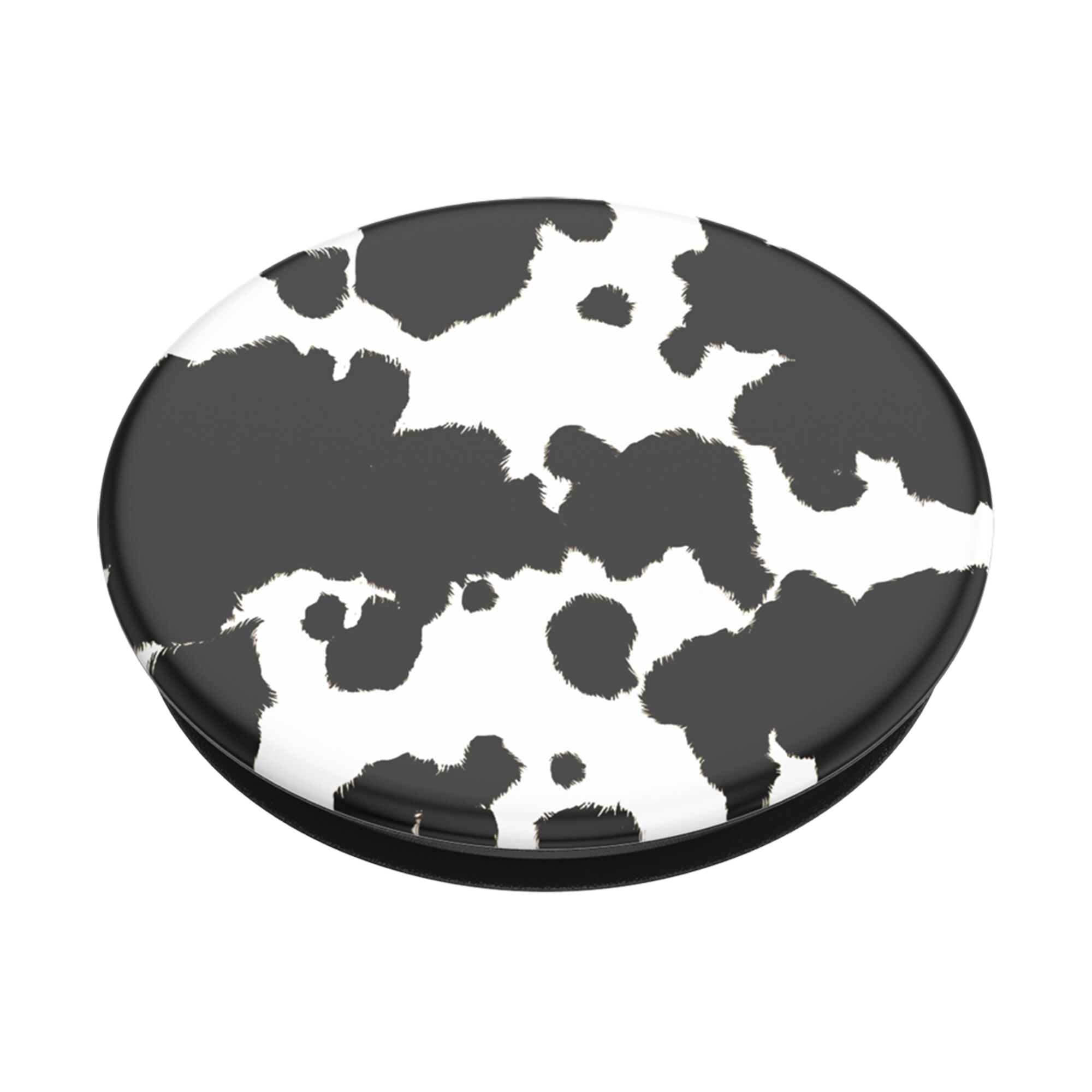PopSockets Swappable PopGrip - Mooo'd,