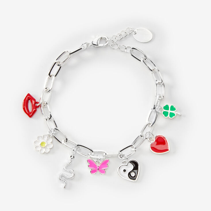 LUCKY CHARMS BRACELET – Gunner and Lux