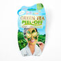7th Heaven Green Tea Peel Off Mask,