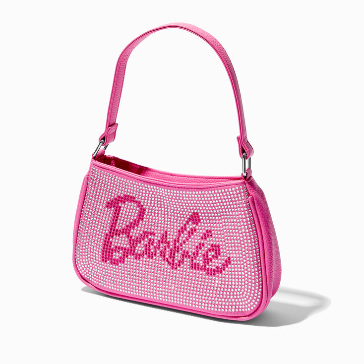 Girls Glitter Barbie™ Bag (Kids), 56% OFF