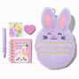 Easter Bunny 4&#39;&#39; Backpack Stationery Set,