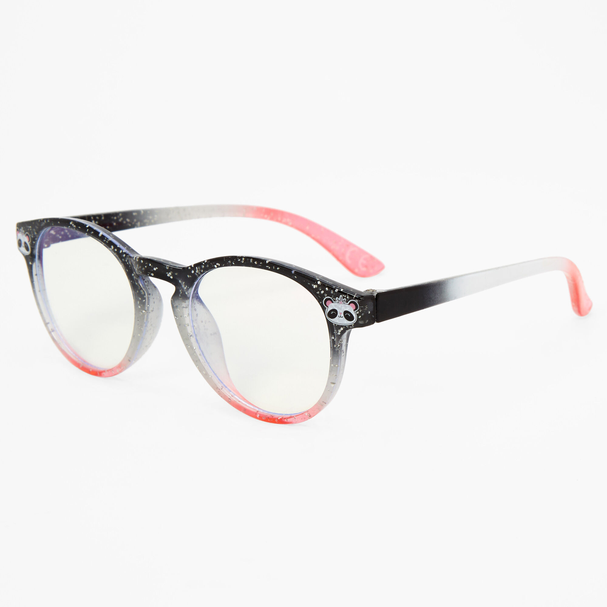 Claire's fake glasses discount
