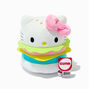 Hello Kitty&reg; x GUND&reg; Hamburger 8&quot; Soft Toy,