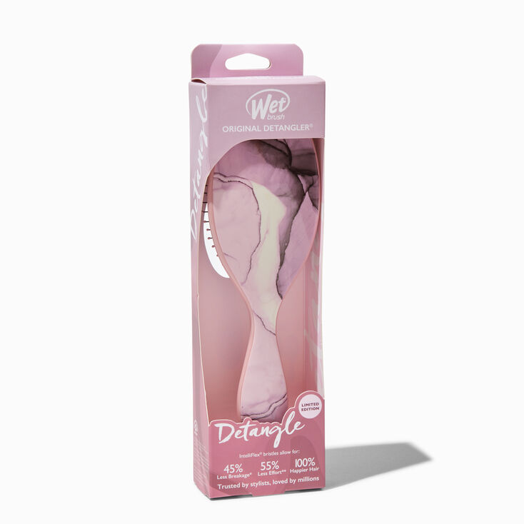 Wet Brush&reg; Original Detangler - Blush Terrain,