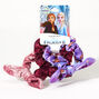 Lot de 3 chouchous La Reine des Neiges 2 de ©Disney,
