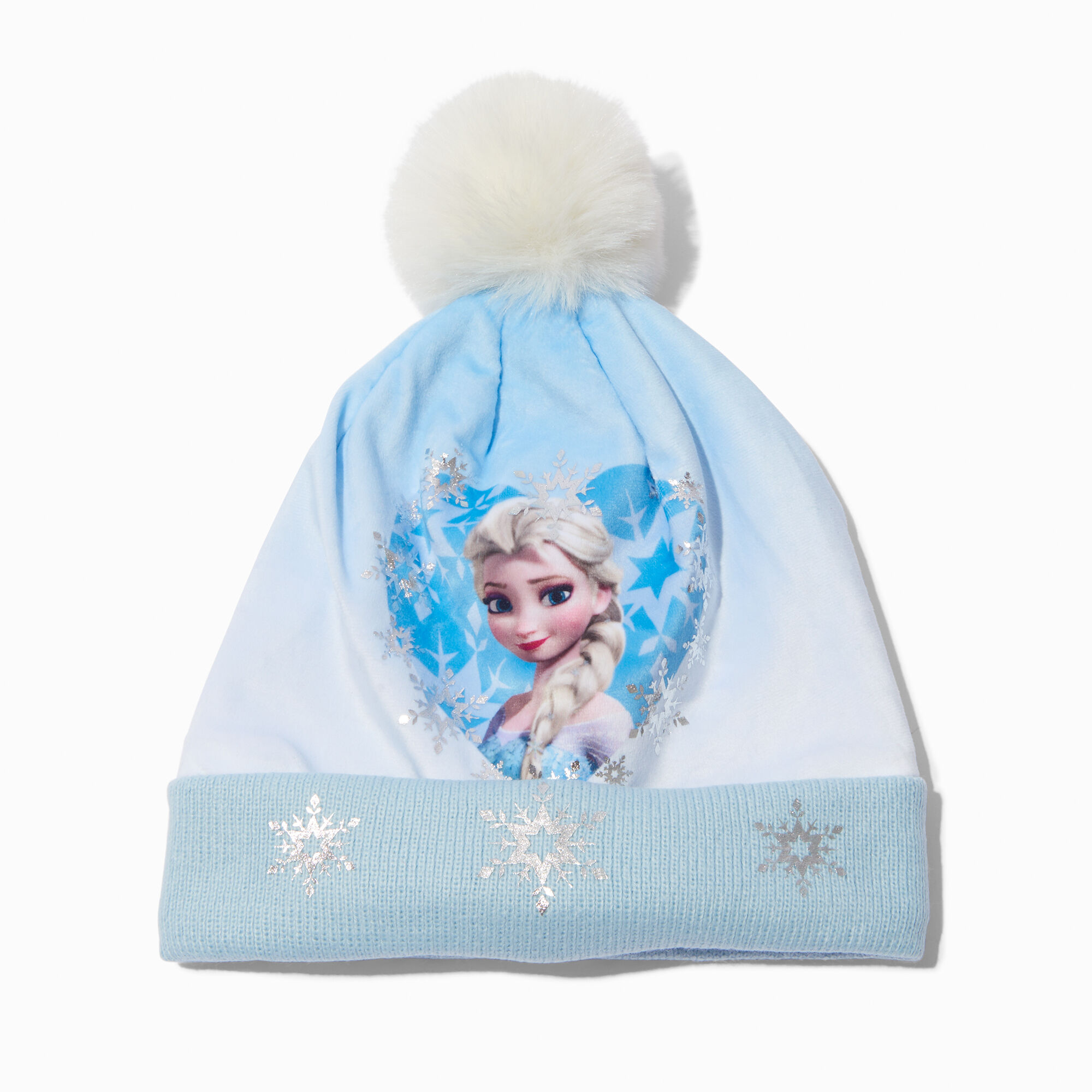 Elsa beanie 2025