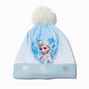 Bonnet flocon de neige Elsa La Reine des Neiges Disney,
