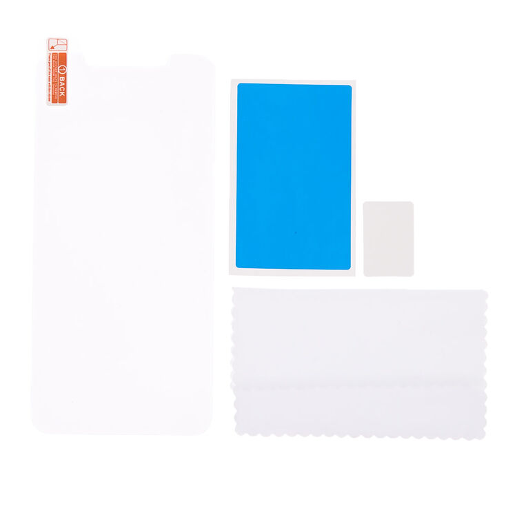 Gabba Goods&reg; Tempered Glass Screen Protector - Fits iPhone XS Max,