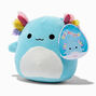 Squishmallows&trade; Online Exclusive 5&#39;&#39; Irina Axolotl Plush Toy,