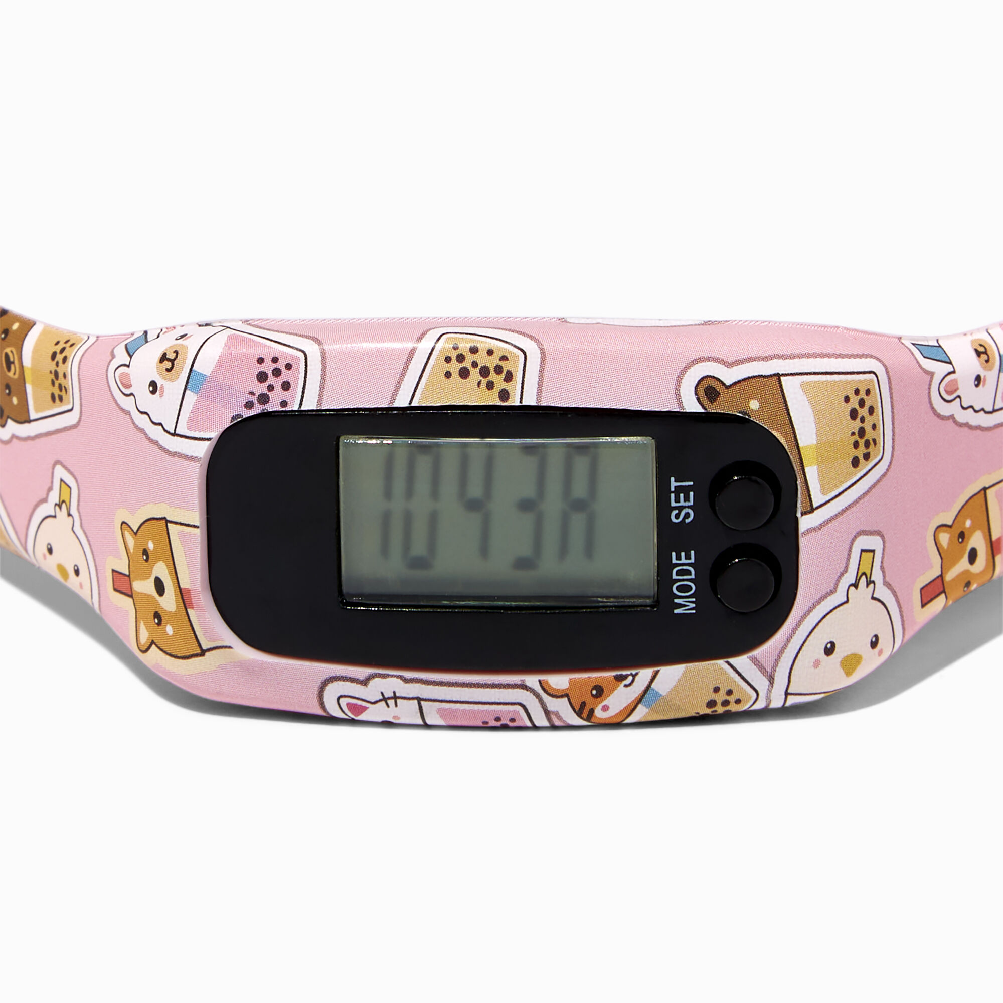 Claire's montre hotsell
