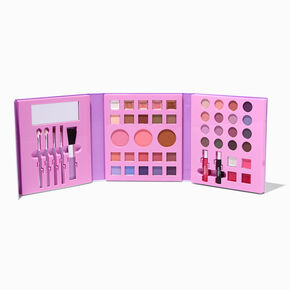 Butterfly Lace Make Believe 48 Piece Makeup Set,