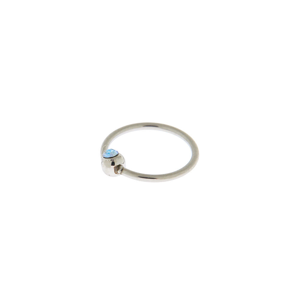 Swarovski nose ring sales