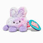 Bum Bumz&trade; 4.5&#39;&#39; Palmer the Peace Sign Plush Toy,