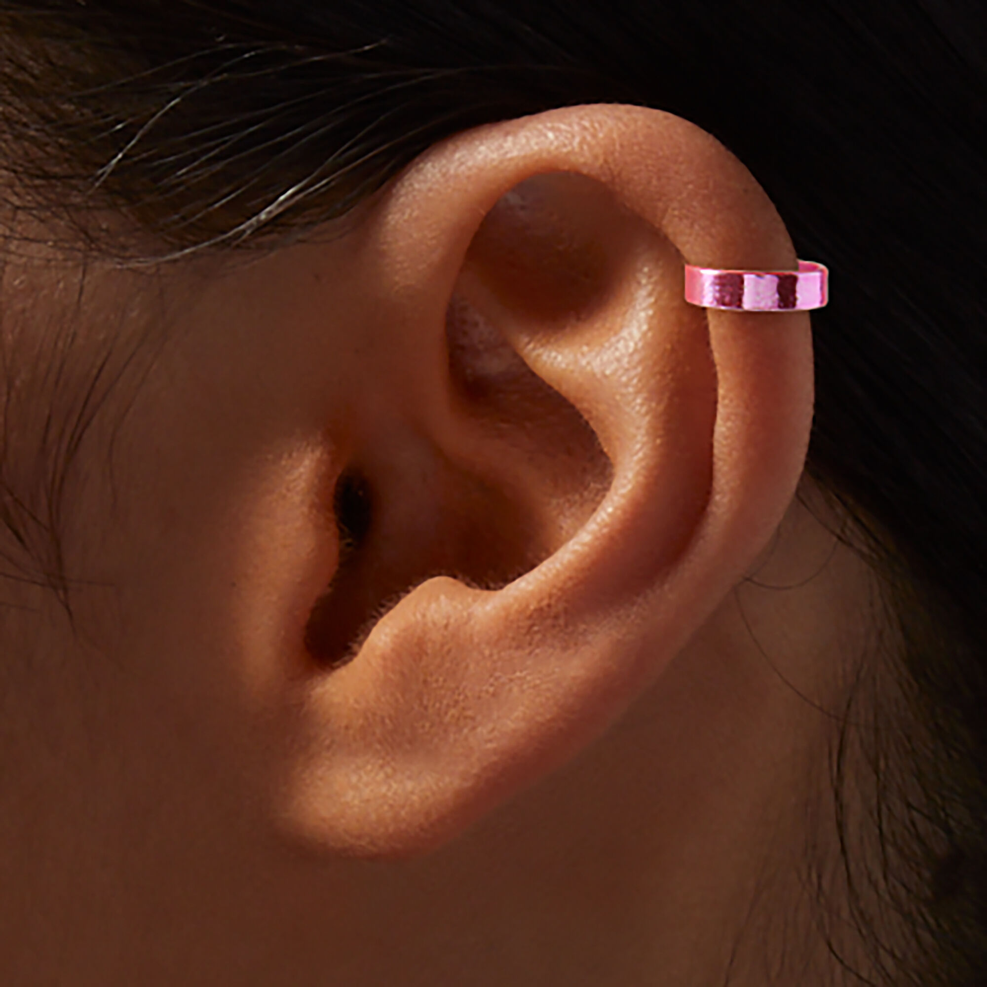 Ear pins claire's clearance