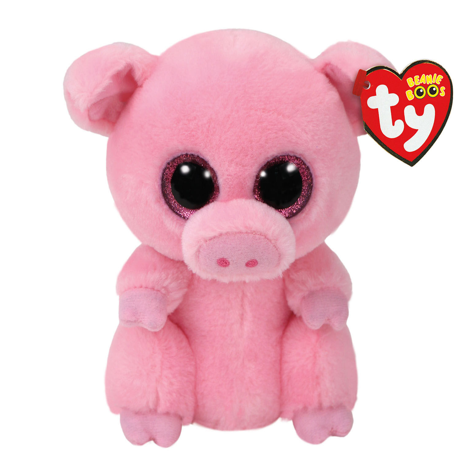 Claire's peluches outlet ty