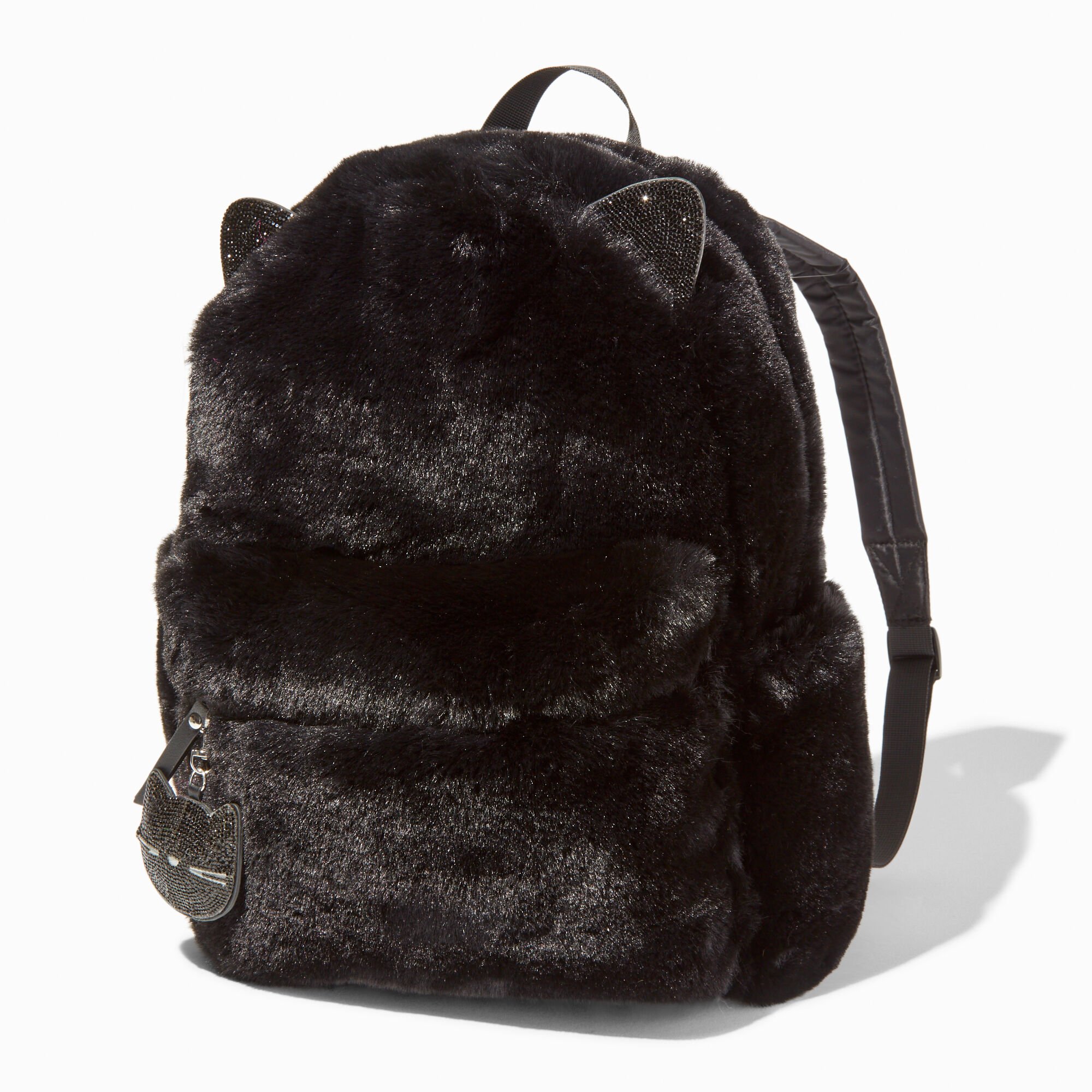 Furry 2025 cat backpack