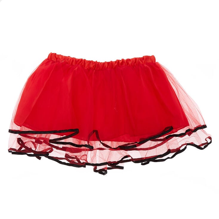 Claire&#39;s Club Ladybug Dress Up Set - Red,