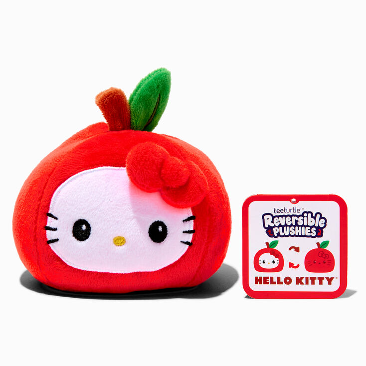 TeeTurtle&trade; Hello Kitty&reg; And Friends Reversible Apple,