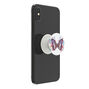PopGrip PopSockets - Papillon floral,