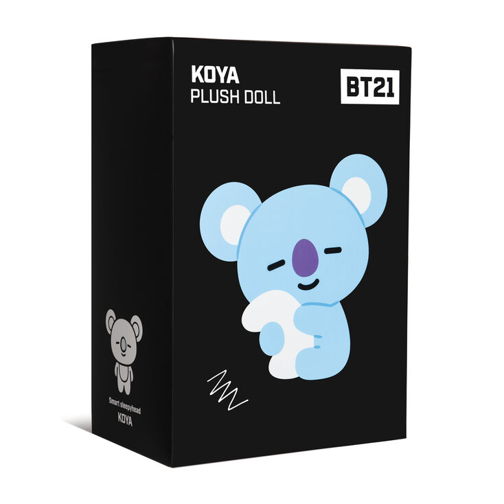koya plush amazon