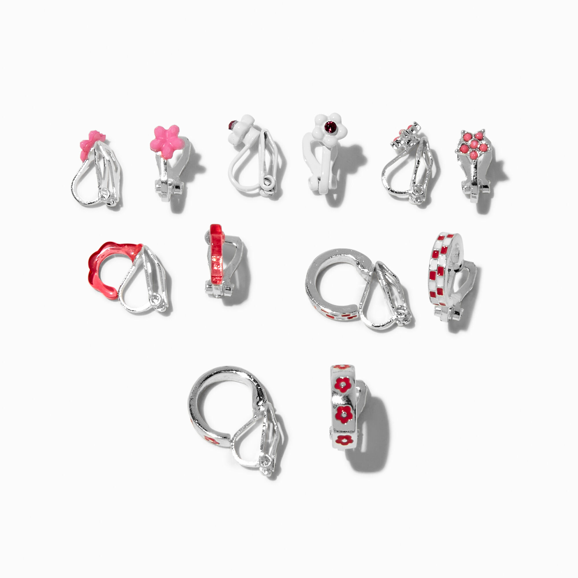 Magnetic shop earrings kmart