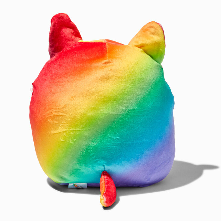 Squishmallows&trade; Pride 8&quot; Rhett Plush Toy,
