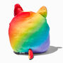 Squishmallows&trade; Pride 8&quot; Rhett Plush Toy,