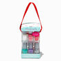 Peel Off Holiday Nail Polish Set- 12 Pack,
