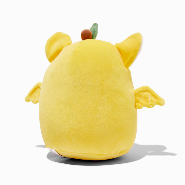 Squishmallows&trade; 8&quot; Yalitza Plush Toy,