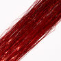 Red Hair Tinsel,