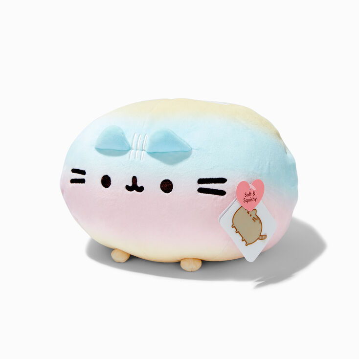 Pusheen&reg; 11&#39;&#39; Square Popsicle Soft Toy,