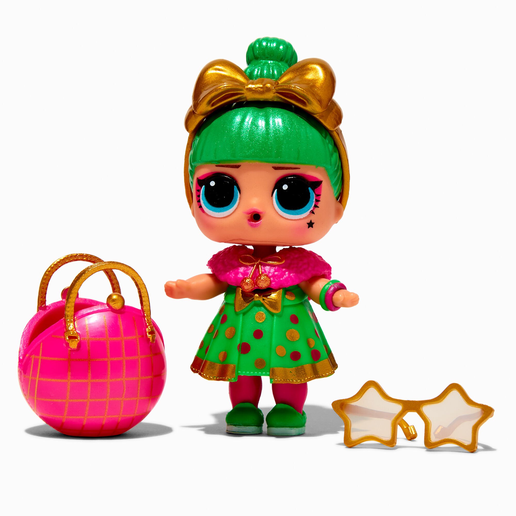 Lol dolls for $1 new arrivals